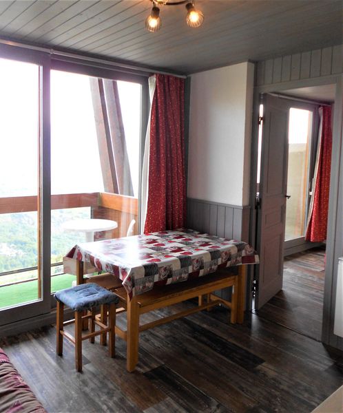 2 kamers 5 personen - Flats VANGUARD - Le Corbier