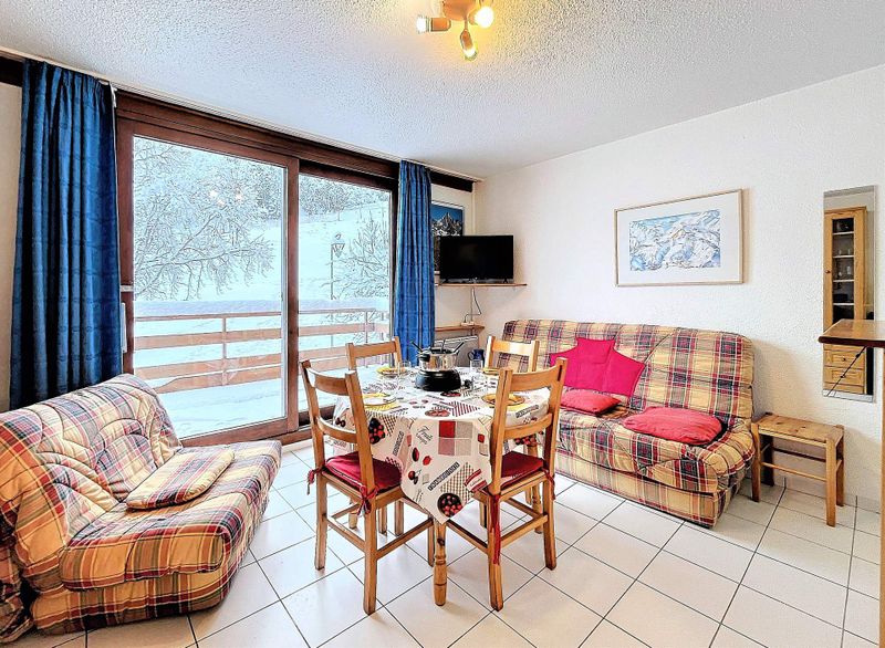3 kamer appartement 6 personen - travelski home choice - Flats VOSTOK - Le Corbier