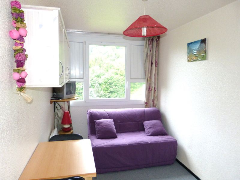 Studio 2 personen - travelski home choice - Flats VOSTOK - Le Corbier