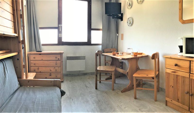 Studio 2 personen - travelski home choice - Flats VOSTOK - Le Corbier