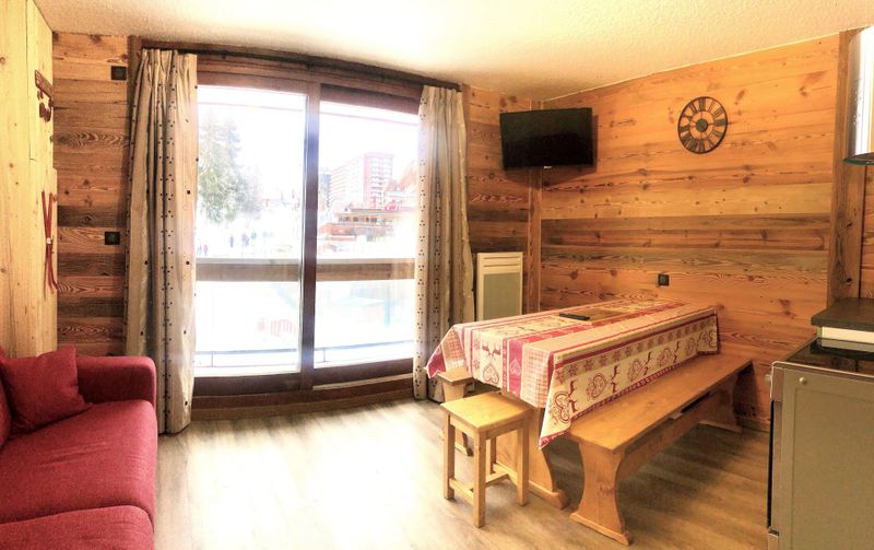 2 stukken 6 personen Comfort - travelski home choice - Flats ZODIAQUE - Le Corbier