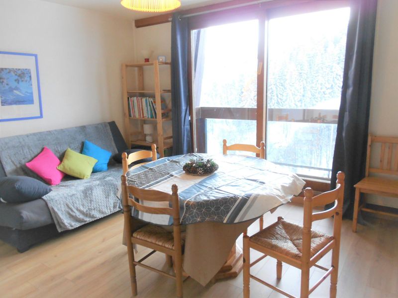 3 Kamers 6 Personen - travelski home choice - Flats ZODIAQUE - Le Corbier