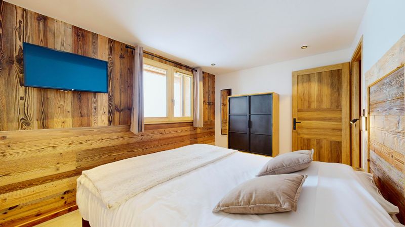 CHALET ETOILE - Le Corbier