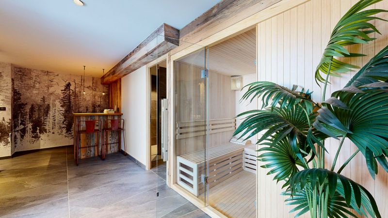 CHALET ETOILE - Le Corbier