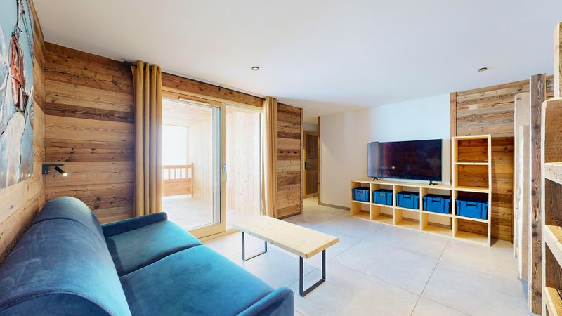 CHALET ETOILE - Le Corbier