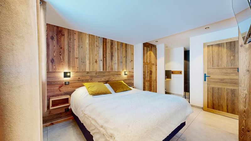 CHALET ETOILE - Le Corbier