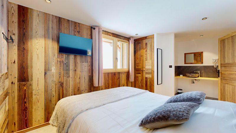 CHALET ETOILE - Le Corbier