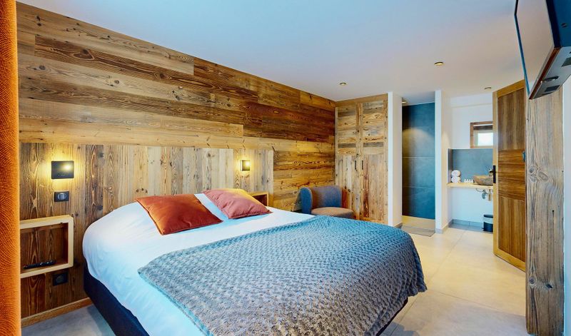 CHALET ETOILE - Le Corbier