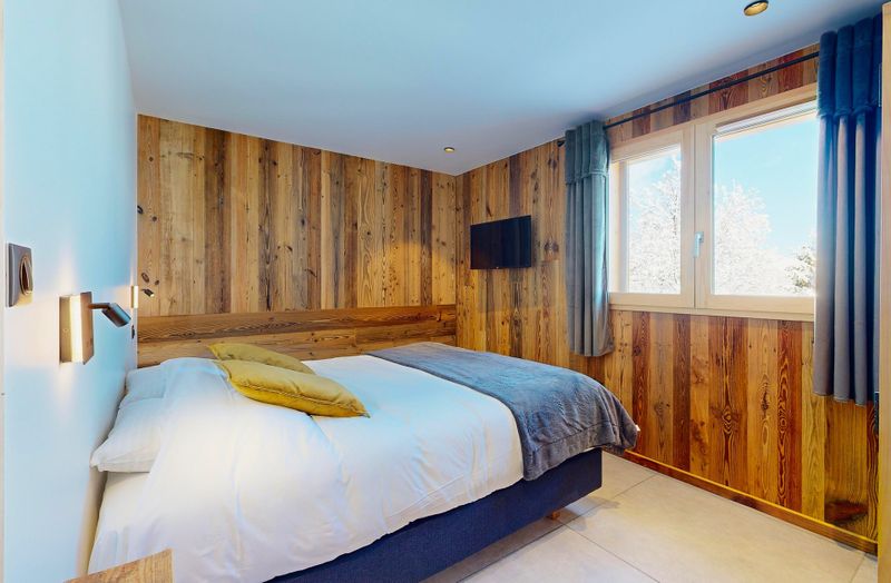 CHALET ETOILE - Le Corbier