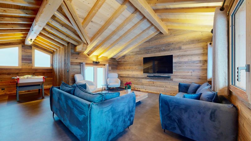 CHALET ETOILE - Le Corbier