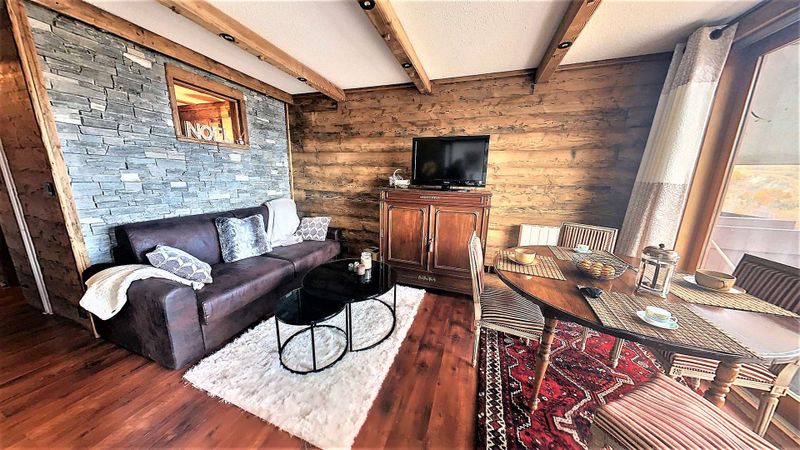 3 kamers 5 personen - Flats LUNIK - Le Corbier