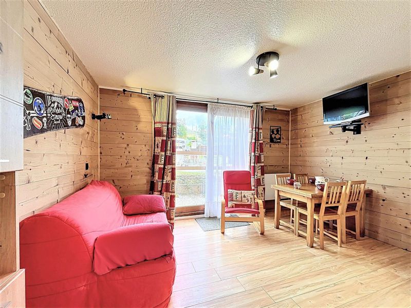 2 kamers 6 personen Klassiek - travelski home choice - Flats ZODIAQUE - Le Corbier