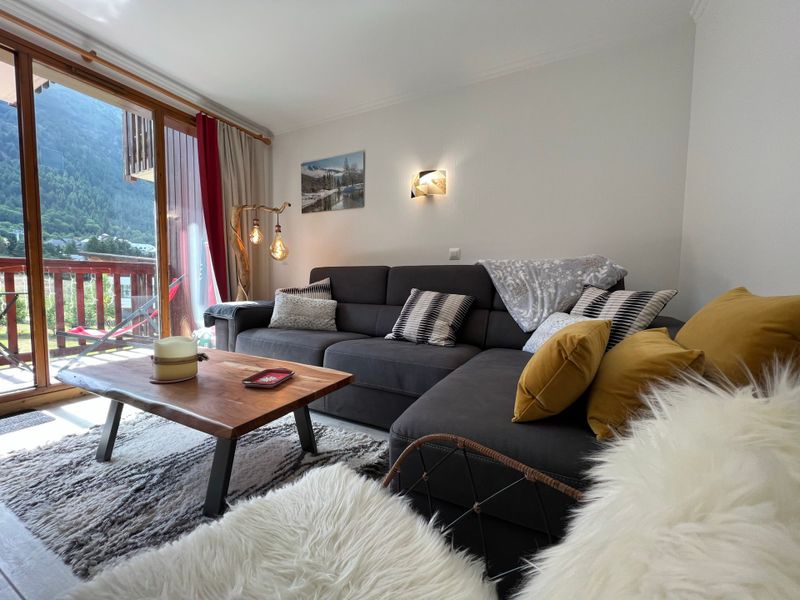 3 kamers 5 personen - Flats ALPAGA - Serre Chevalier 1400 - Villeneuve