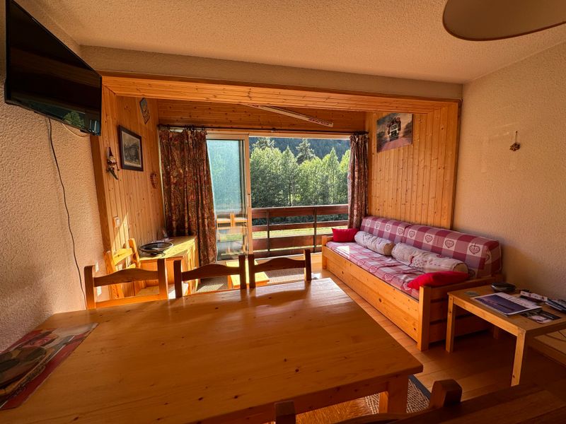 3 kamers 6 personen - Flats GRAND SERRE CHE B - Serre Chevalier 1400 - Villeneuve