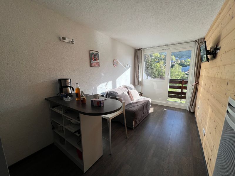 Studio 2 personen - Flats LES MELEZES - Serre Chevalier 1350 - Chantemerle