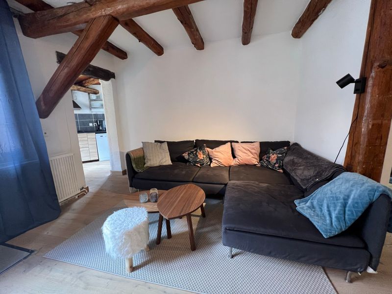 3 kamers 6 personen - Flats MAISON DE PAYS BEZ - Serre Chevalier 1400 - Villeneuve