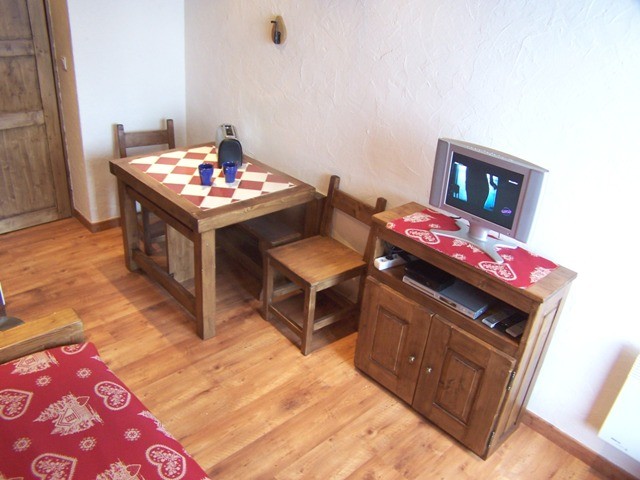 Appartements Agence des Cimes Tignes Val Claret - Appartements Agence des Cimes Tignes Val Claret - Tignes Val Claret