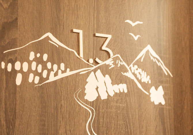Résidence Le Lodge des Glaciers - La Rosière