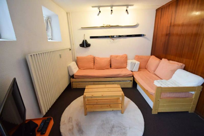 DUPLEX 6 PERS - FRANKRIJK - PLAGNE CENTRE - Residentie Le France - Plagne Centre