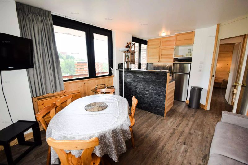 3 kamers 6 pers - FRANKRIJK - PLAGNE CENTRE - Residentie Le France - Plagne Centre