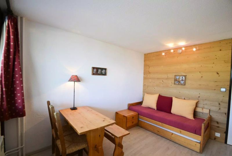 Studio voor 2 Personen - Residentie Le France - Plagne Centre