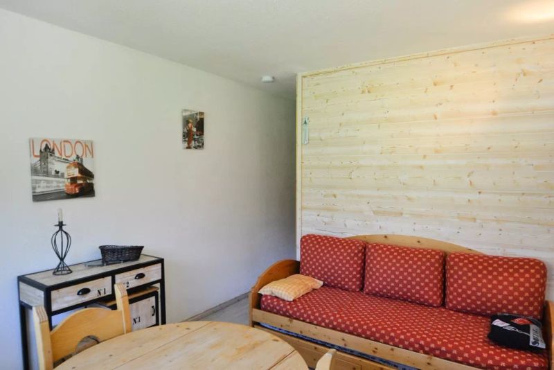 Studio 3/4 pers - FRANKRIJK - PLAGNE CENTRE - Residentie Le France - Plagne Centre