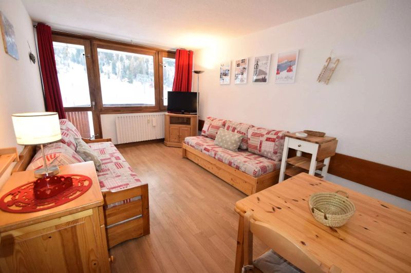 Studio 3 pers - FRANKRIJK - PLAGNE CENTRE - Residentie Le France - Plagne Centre