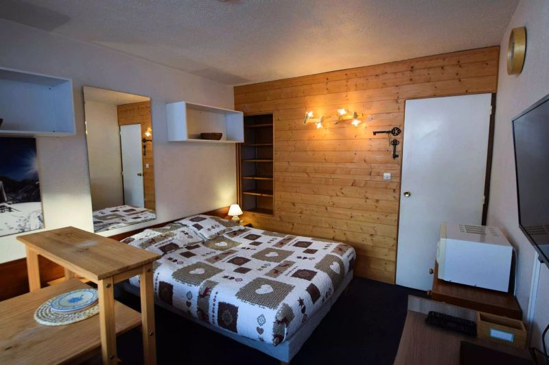 Studio 2 pers - FRANKRIJK - SPANJE CENTRE - Residentie Le France - Plagne Centre