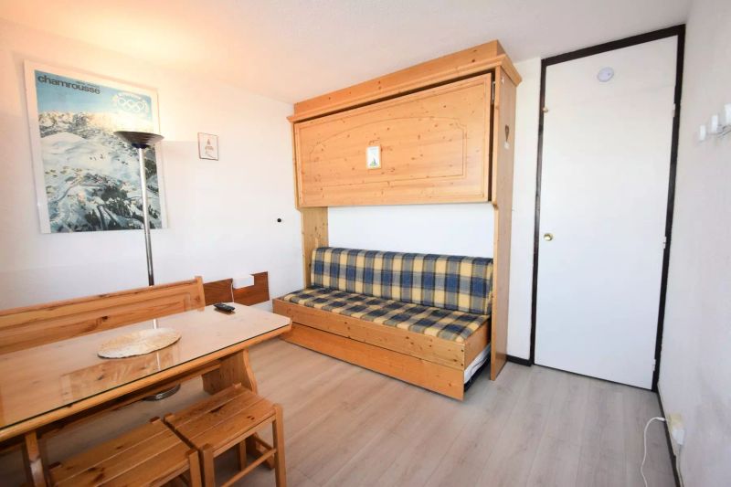 Studio 2 pers- FRANKRIJK - PLAGNE CENTRE - Residentie Le France - Plagne Centre