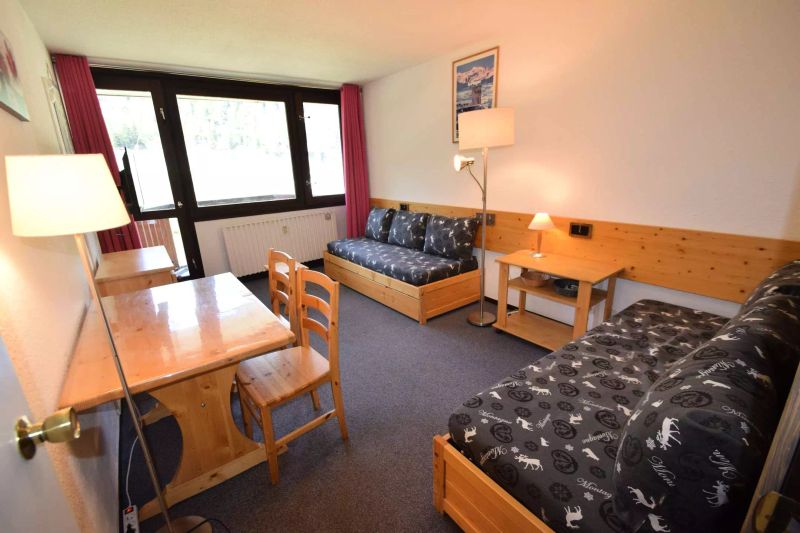 Studio 3 pers - FRANKRIJK - PLAGNE CENTRE - Residentie Le France - Plagne Centre