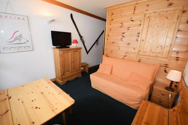 Studio Cabine 3/4 p - FRANKRIJK - PLAGNE CENTRE - Residentie Le France - Plagne Centre