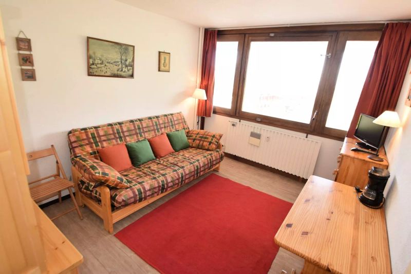 Studio 2 pers - FRANKRIJK - SPANJE CENTRE - Residentie Le France - Plagne Centre