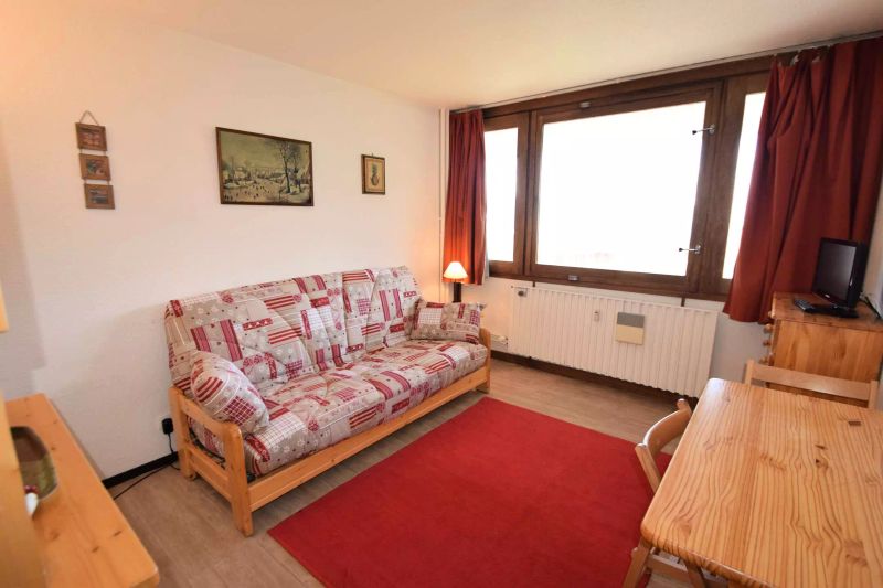 Studio 2 pers - FRANKRIJK - SPANJE CENTRE - Residentie Le France - Plagne Centre