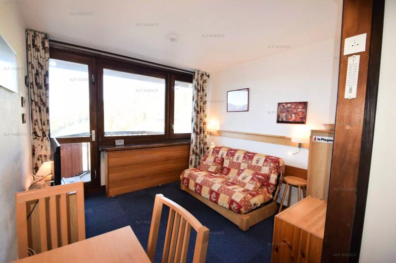 Studio 2 pers - FRANKRIJK - SPANJE CENTRE - Residentie Le France - Plagne Centre