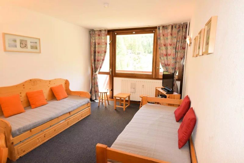 Studio 3 pers - FRANKRIJK - SPANJE CENTRE - wasmachine - Residentie Le France - Plagne Centre