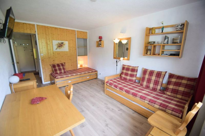 Studio 3 pers - FRANKRIJK - Plagne Centre -Appartement ingedeeld 2*-3 kristallen - Residentie Le France - Plagne Centre