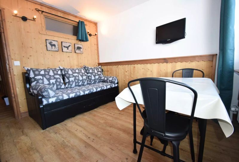 Studio 3/4 pers - FRANKRIJK - PLAGNE CENTRE - Residentie Le France - Plagne Centre