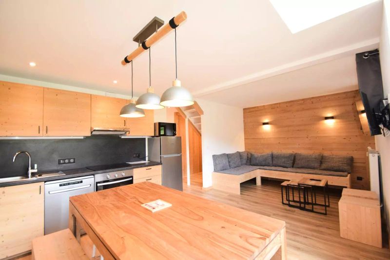 DUPLEX 9 PERS - FRANKRIJK - PLAGNE CENTRE - Residentie Le France - Plagne Centre