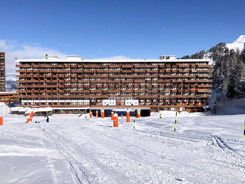 Studio 2 pers - FRANKRIJK - PLAGNE CENTRE - ingedeeld 2* 3 kristallen - Residentie Le France - Plagne Centre