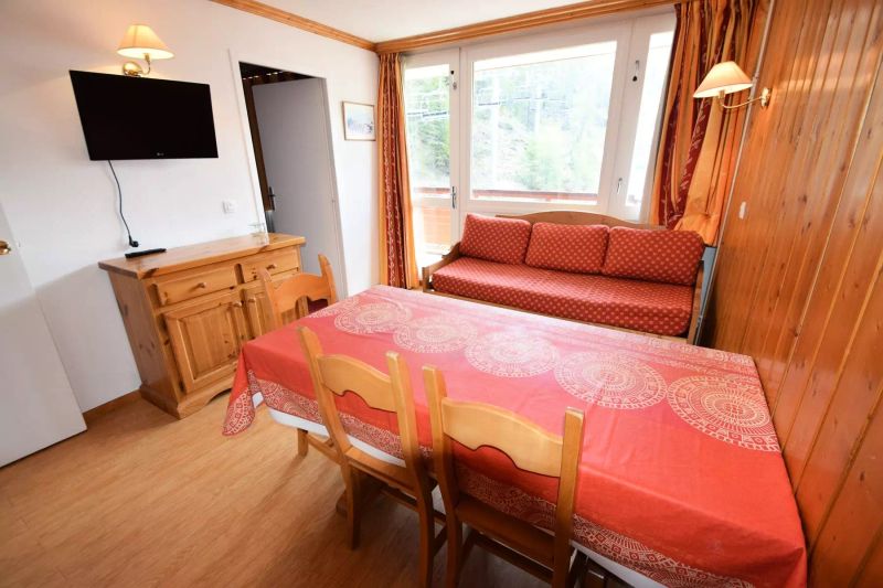3 kamers 6/7 pers - FRANKRIJK - PLAGNE CENTRE - Residentie Le France - Plagne Centre
