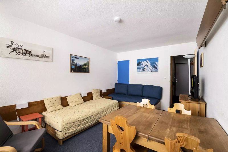 Studio 3 pers - FRANKRIJK - PLAGNE CENTRE - Residentie Le France - Plagne Centre