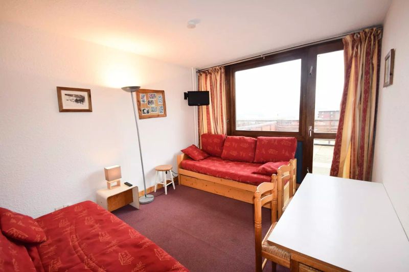 Studio 2/3 pers - FRANKRIJK - PLAGNE CENTRE - Residentie Le France - Plagne Centre