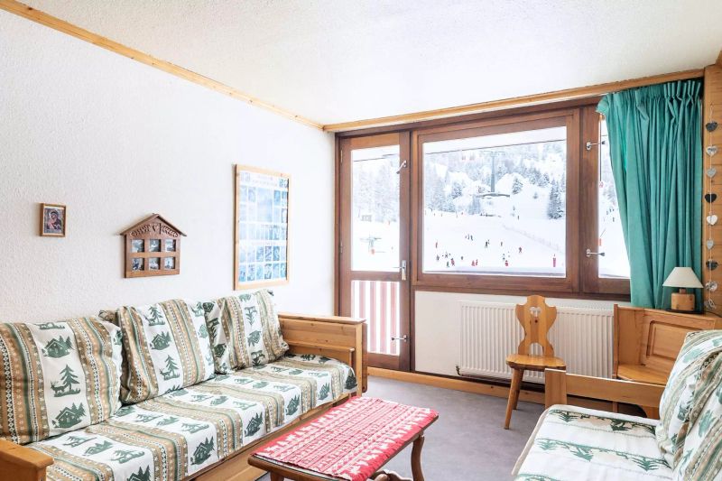 Studio 2 pers - FRANKRIJK - SPANJE CENTRE - Residentie Le France - Plagne Centre