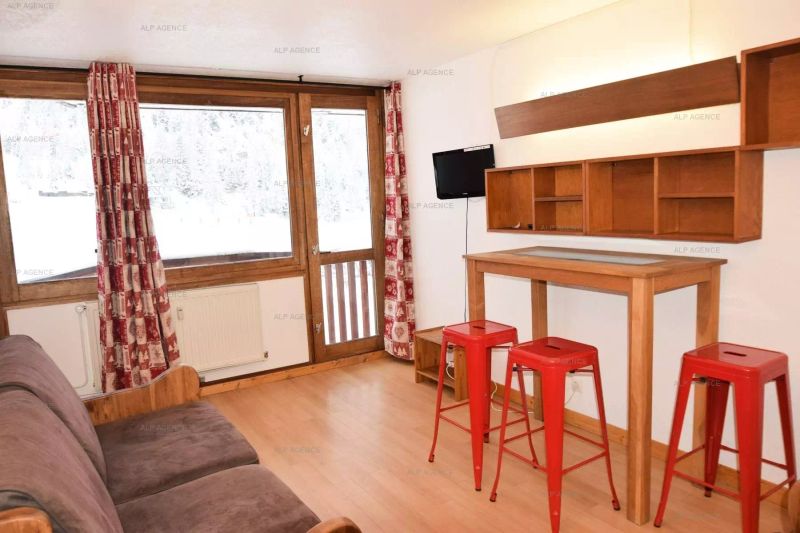 Studio 3 pers - FRANKRIJK - PLAGNE CENTRE - Residentie Le France - Plagne Centre