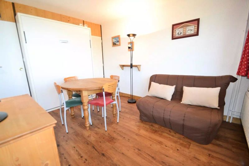 2 Kamer appartement voor 4 Personen - Residentie Le France - Plagne Centre