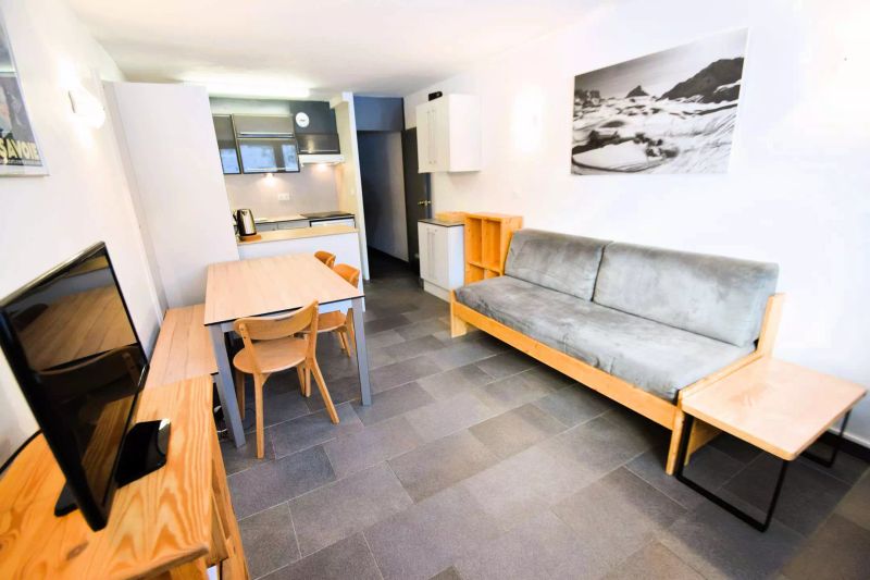 3 Kamer appartement voor 7 Personen - Residentie Le France - Plagne Centre