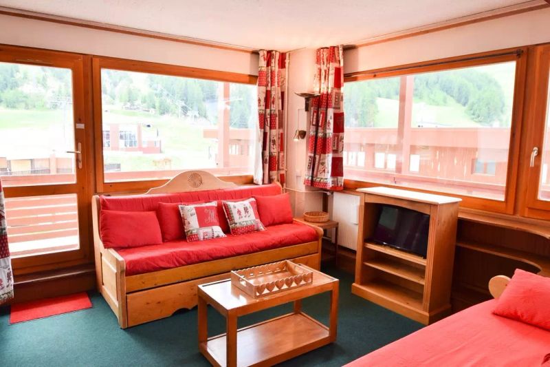 2 kamers deelbaar 6 pers - HET MEIJE - PLAGNE CENTRE - Residentie La Meije - Plagne Centre
