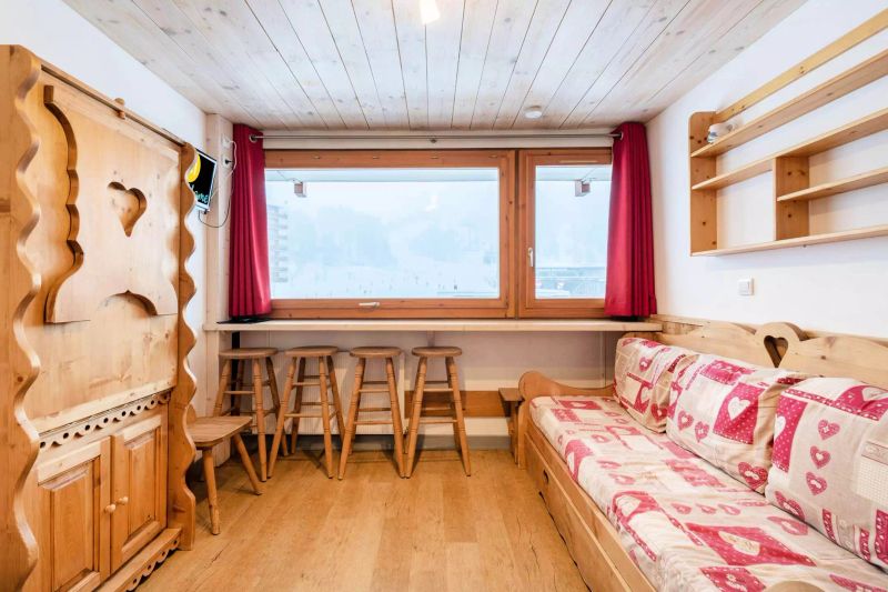 Studio 3/4 pers - LA MEIJE - PLAGNE CENTRE - Residentie La Meije - Plagne Centre