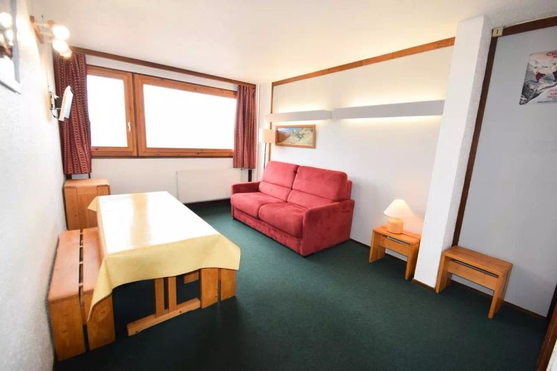 2 Kamer appartement voor 5 Personen - Residentie La Meije - Plagne Centre