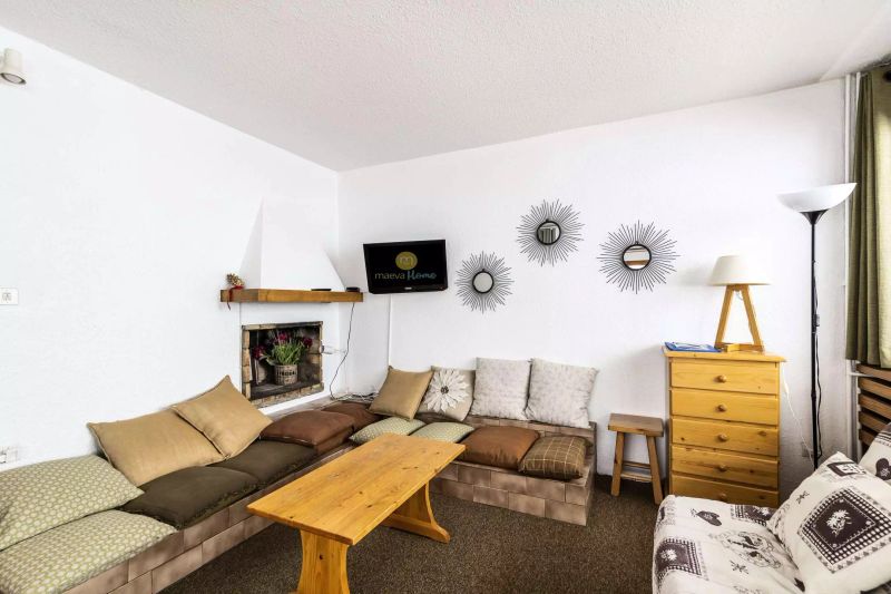 2 Exposities 6 pers - MEIJE - PLAGNE CENTRE - Residentie La Meije - Plagne Centre